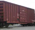 Boxcar