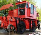 Railcar Mover