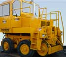 Railcar Mover
