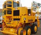 Railcar Mover