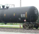 Tank Car