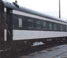 Passenger Car