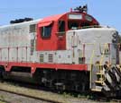 Locomotive