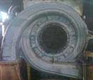 Locomotive Parts