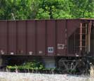 Ballast Car