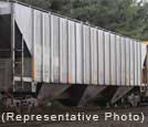 Covered Hopper
