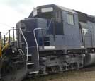Locomotive