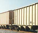 Open Top Hopper