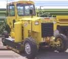 Railcar Mover