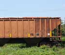 Covered Hopper