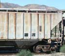 Covered Hopper
