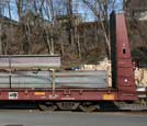 Flat Cars