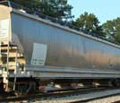Covered Hopper