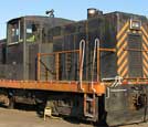 Locomotive