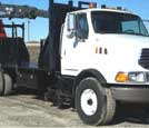Hi-Rail Equipment
