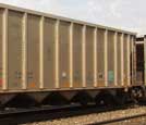 Open Top Hopper