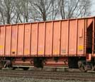 Ballast Car