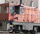 Locomotive
