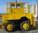 Railcar Mover