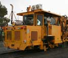 Railroad Equipment