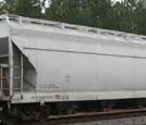 Covered Hopper