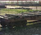 Flat Cars