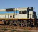 Locomotive