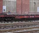 Flat Cars