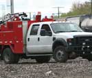 Hi-Rail Equipment