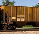 Covered Hopper