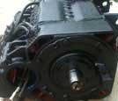 Locomotive Parts