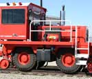 Railcar Mover