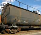 Tank Car