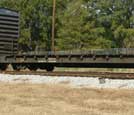Flat Cars