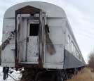 Passenger Car