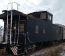 Caboose