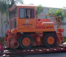 Railcar Mover