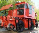 Railcar Mover