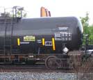 Tank Car