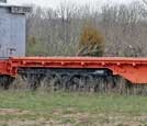 Flat Cars
