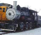 Locomotive