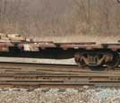 Flat Cars