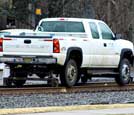 Hi-Rail Equipment