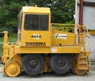 Railcar Mover