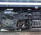 Locomotive Parts