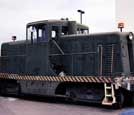 Locomotive