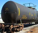 Tank Car