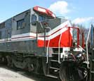 Locomotive