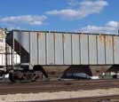 Covered Hopper