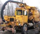 Hi-Rail Equipment